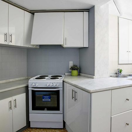 Apartamento Tokiomar Playa Gandie Extérieur photo