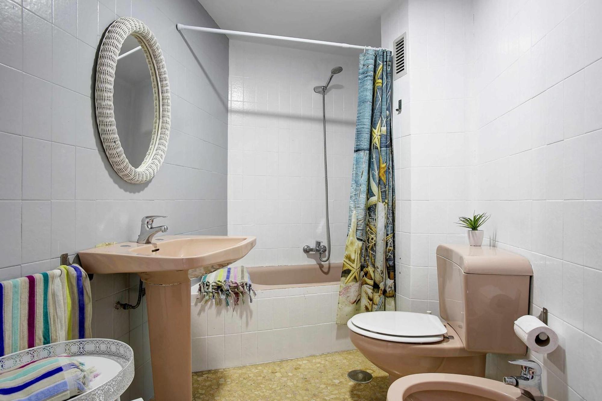 Apartamento Tokiomar Playa Gandie Extérieur photo