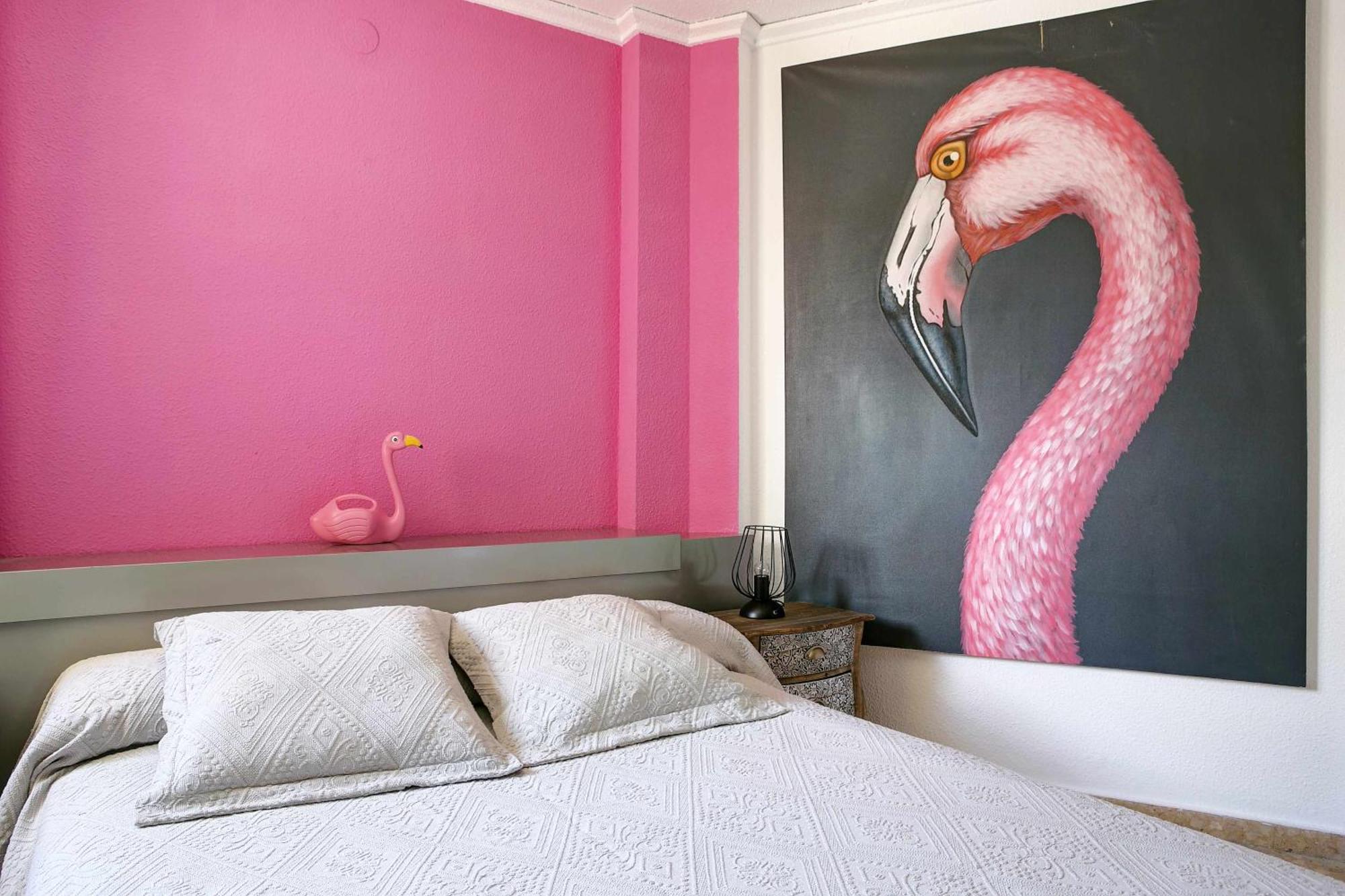 Apartamento Tokiomar Playa Gandie Extérieur photo