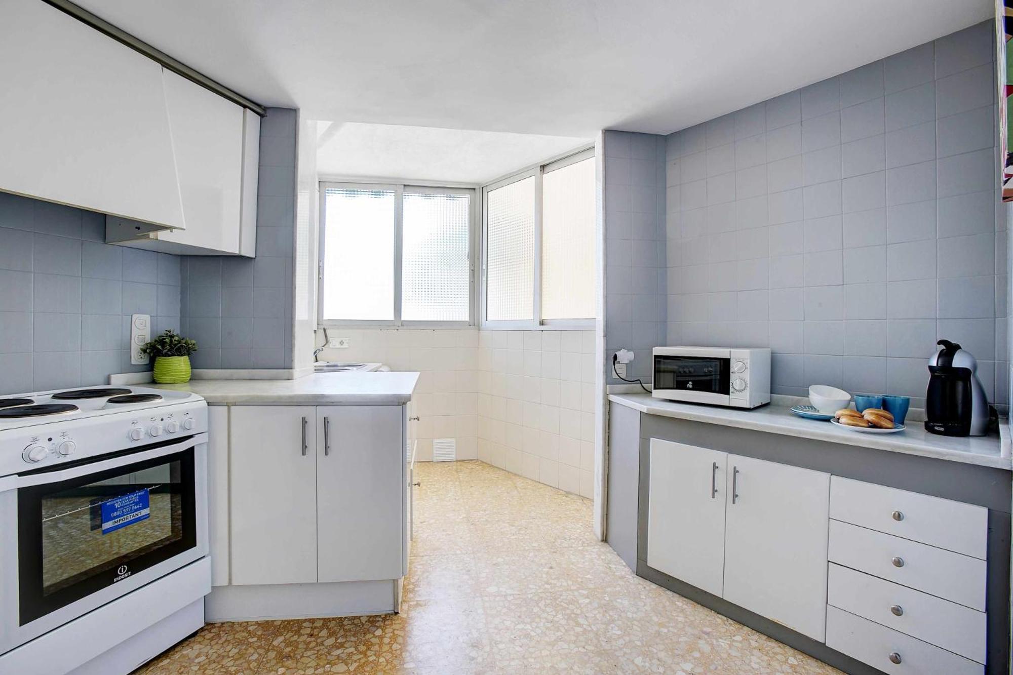 Apartamento Tokiomar Playa Gandie Extérieur photo